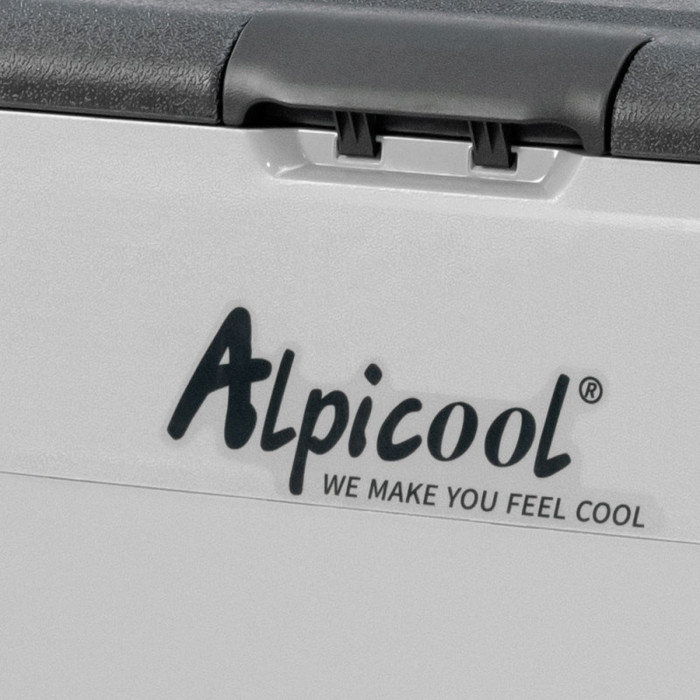 Компрессорный автохолодильник Alpicool
