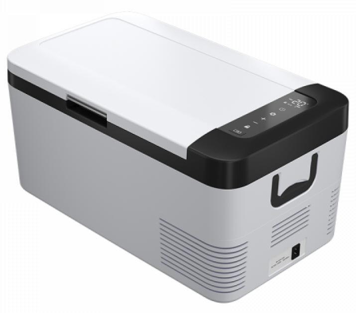 Компрессорный автохолодильник Alpicool цифровое бесконтактное светореле нтк электроника фб 3м 15а ip56 4627082400083