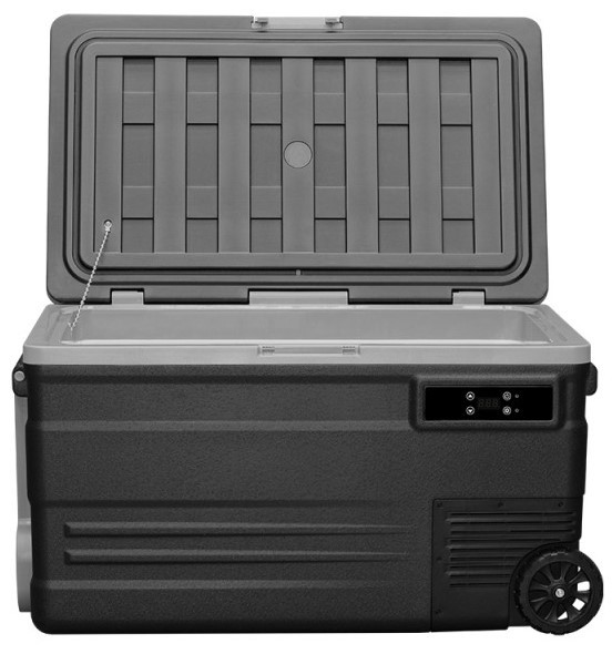 автохолодильник компрессорный alpicool c 30 Компрессорный автохолодильник Alpicool