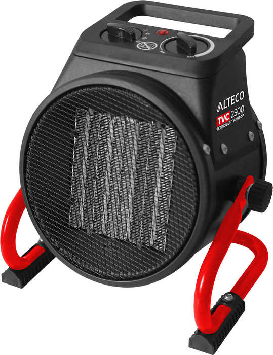 

Тепловентилятор Alteco, Alteco TVC-2500