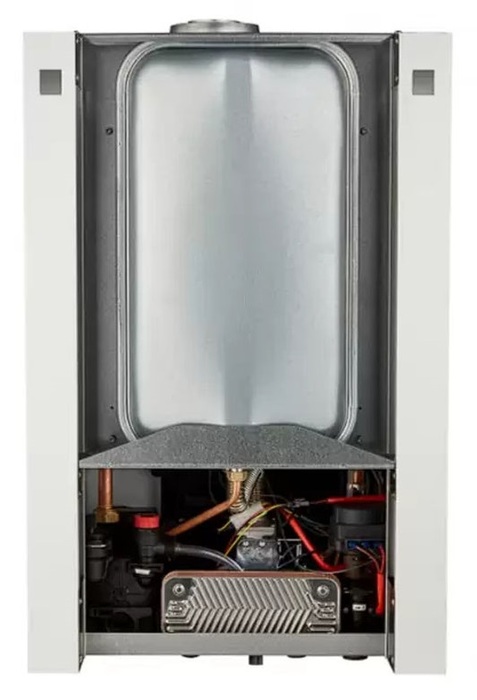 Настенный газовый котел Amulet Turbo S 24 кВт - фото 3