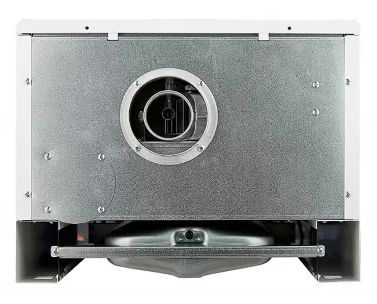 Настенный газовый котел Amulet Turbo S 24 кВт - фото 5