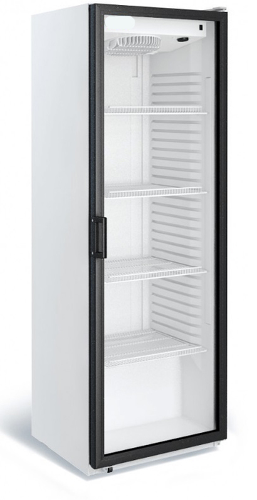 Холодильный шкаф Kayman К390-ХС холодильный шкаф kayman к150 кс