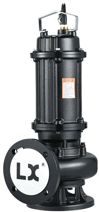 

Фекальный насос AquaViva, AquaViva LX 65WQ25-25-3 с агитатором