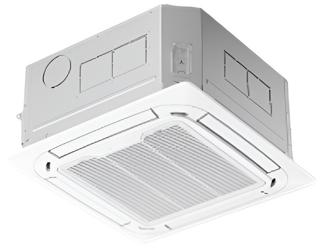 Кассетный блок VRF системы Aqua 82100₽