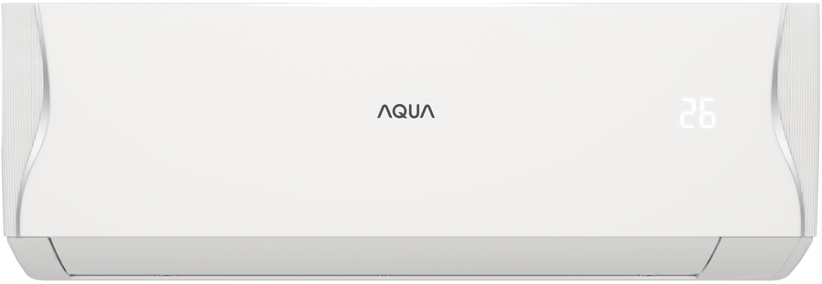 

Настенный внутренний блок мульти-сплит системы Aqua, Aqua AQI-25PIQ1/R3