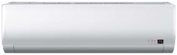 Настенный блок VRF системы Aqua 82800₽