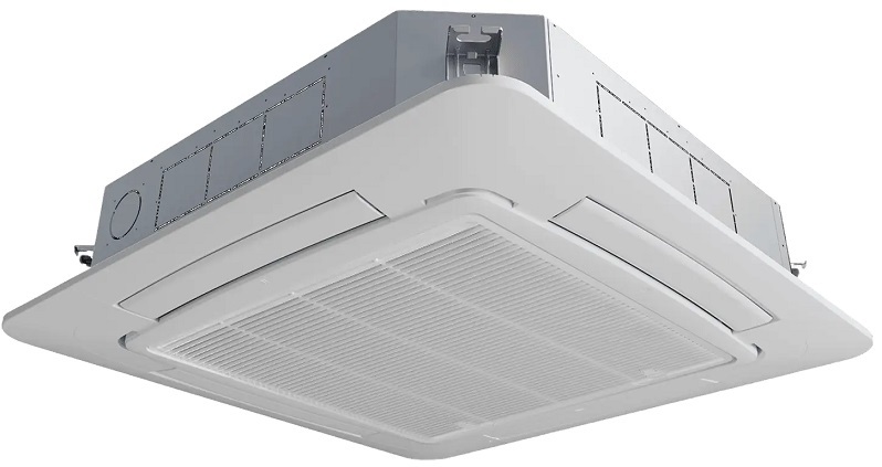 Кассетный кондиционер Aqua 172400₽