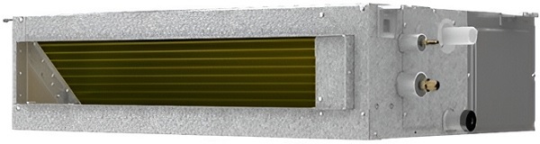 

Канальный кондиционер Aqua, Aqua QID-71LP1R3/1U71SI1OR3