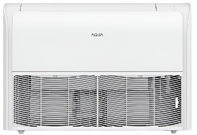 

Напольно-потолочный кондиционер Aqua, Aqua QIP-140S1R3/1U140SI1TR3
