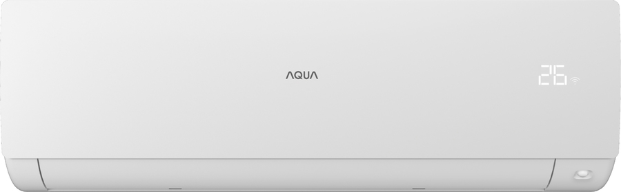

Настенный кондиционер Aqua, Белый, Aqua Towada AQI-25FIS1/R3-W