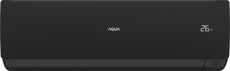 

Настенный кондиционер Aqua, Черный, Aqua Towada AQI-35FIS1/R3-B