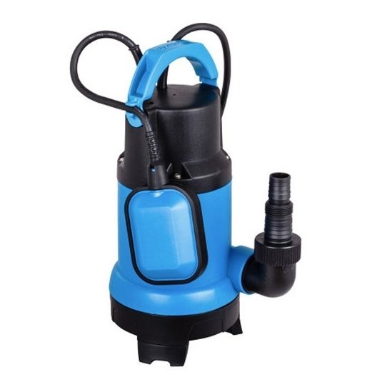 Дренажный насос Aquario ADS-1700 дренажный насос aquario grinder 100