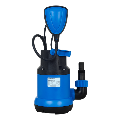 Дренажный насос Aquario ADS-250-5E дренажный насос aquario grinder 100