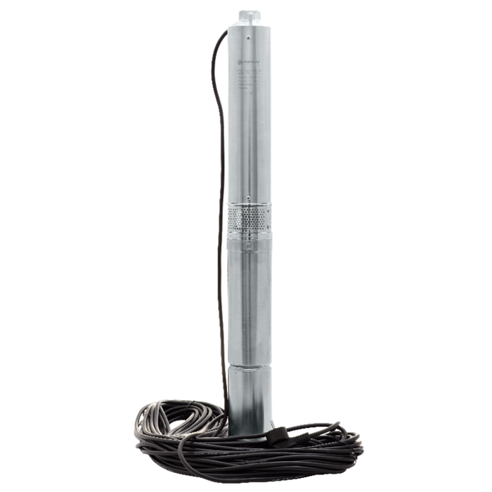 

Погружной насос Aquario, Aquario ASP3E-70-90 (встр.конд., каб.1.5м.) 3970