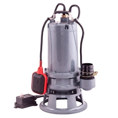 дренажный насос aquario grinder 100 1250 вт Дренажный насос Aquario GRINDER-150