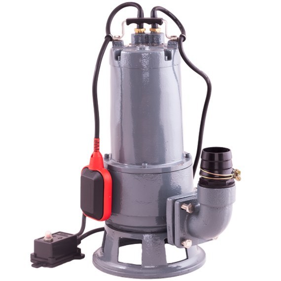 Дренажный насос Aquario GRINDER-200 дренажный насос aquario grinder 100