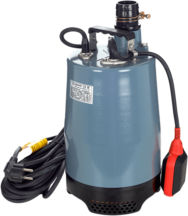 Дренажный насос Aquario SUPERSAND-150 дренажный насос aquario grinder 100