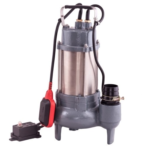 Дренажный насос Aquario VORTEX 18-8C дренажный насос aquario grinder 100