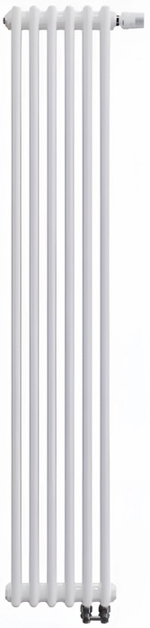Радиатор отопления Arbonia 2180/06 № 69 ventil oben RAL9016