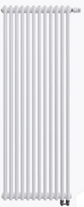 Радиатор отопления Arbonia 2180/10 № 69 ventil oben RAL9016