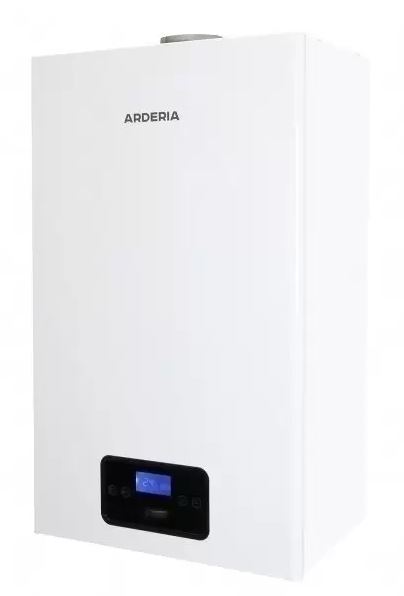 Настенный газовый котел Arderia