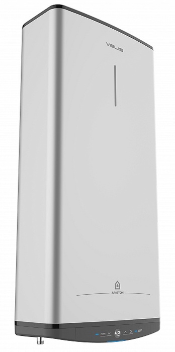 Электрический накопительный водонагреватель Ariston ABSE VLS PRO INOX PW 50 - фото 2