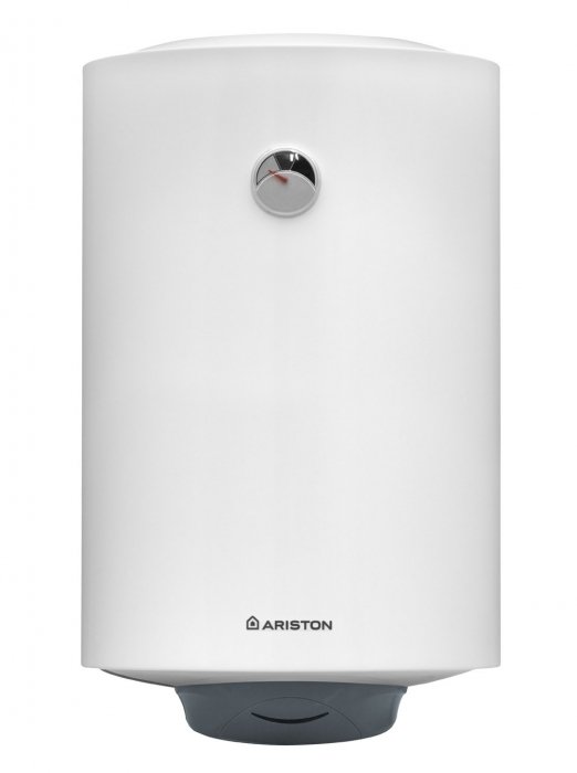 

Накопительный водонагреватель Ariston