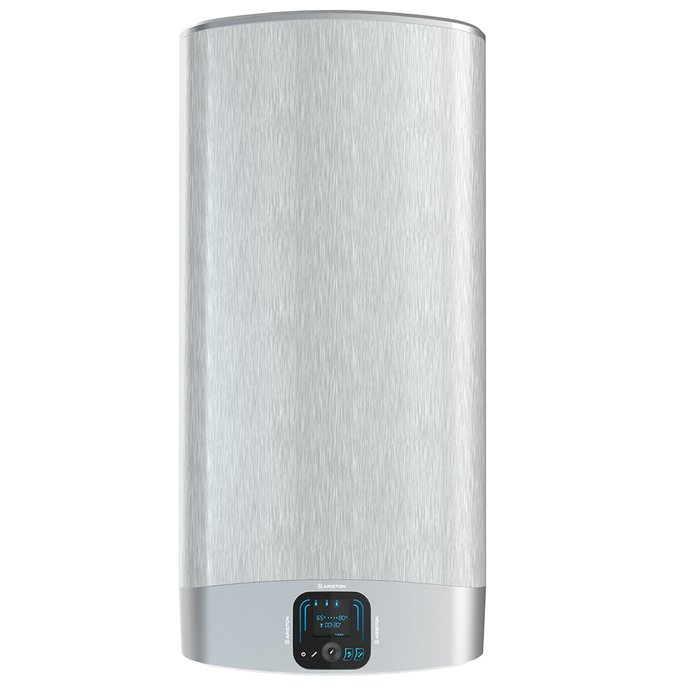 

Бойлер из нержавеющей стали Ariston, Ariston ABS VLS EVO INOX QH 80