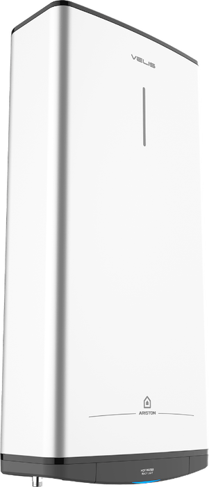 Электрический накопительный водонагреватель Ariston ABS VLS PRO INOX R 100 - фото 2