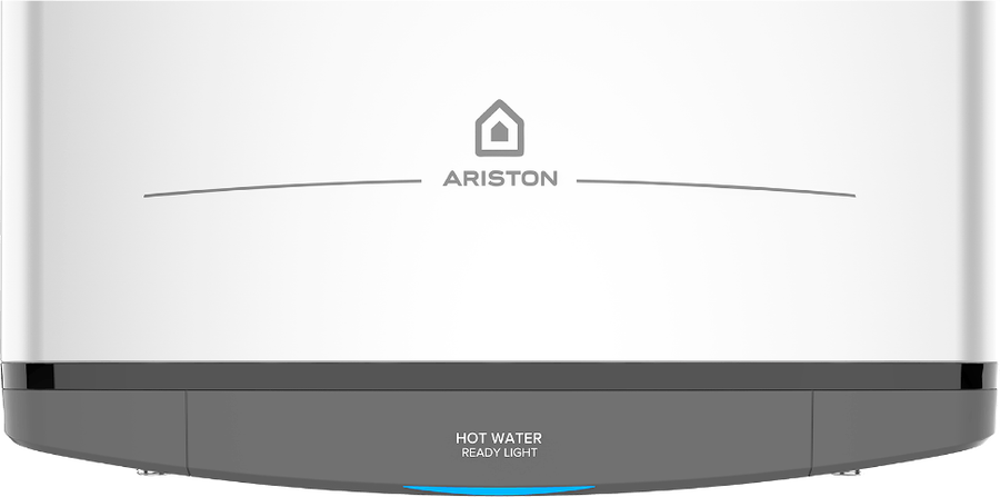 Электрический накопительный водонагреватель Ariston ABS VLS PRO INOX R 100 - фото 3