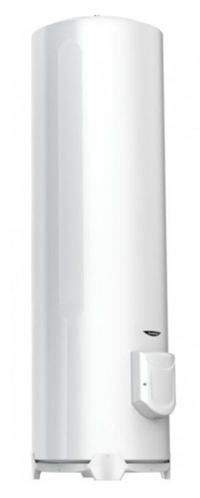 Напольный накопительный водонагреватель электрический Ariston ARI 200 STAB 570 THER MO VS EU, размер 57x130x62.5 - фото 2