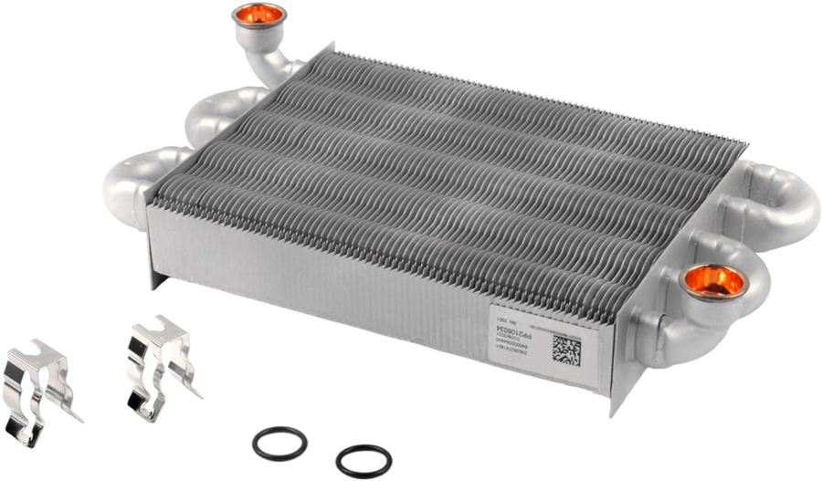 

Основной теплообменник Ariston, Ariston CU (65120314)