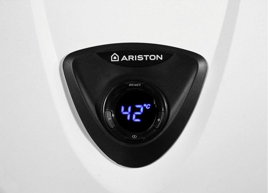 Настенный водонагреватель Ariston FAST EVO 11 С, размер 580x310x210 - фото 3