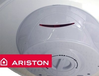 Надёжный водонагреватель Ariston SB R 50 V - фото 2