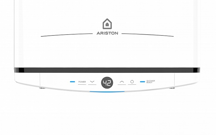 Электрический накопительный водонагреватель Ariston