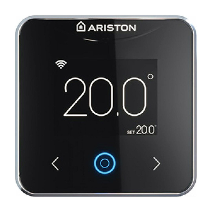 Комнатный датчик Ariston умный датчик освещения elektrostandard