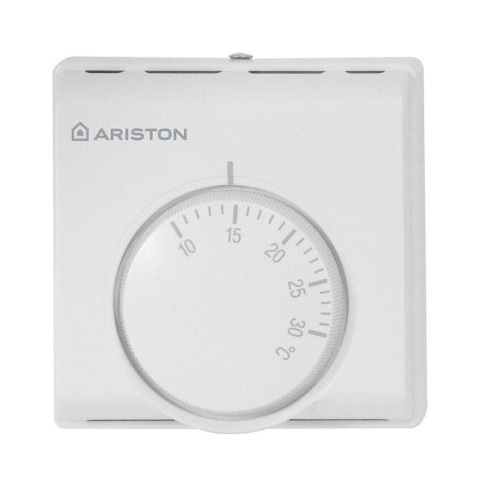 Комнатный термостат Ariston термостат для ванны altrobagno intento 0215 cr