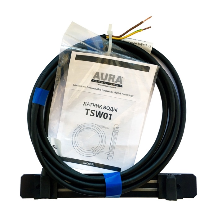 цена Датчик наличия воды Aura TSW01-3/0