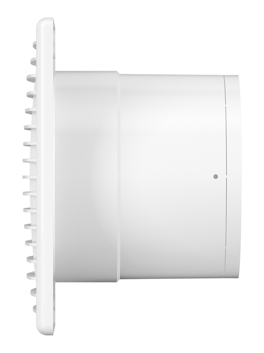 Вытяжка для ванной диаметр 100 мм Auramax