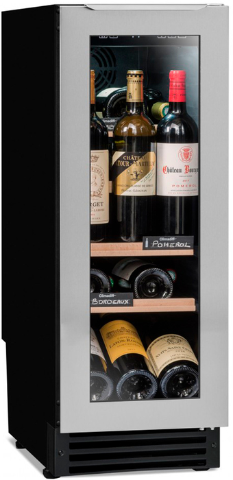 Встраиваемый винный шкаф 22-50 бутылок Avintage AVU22TX1