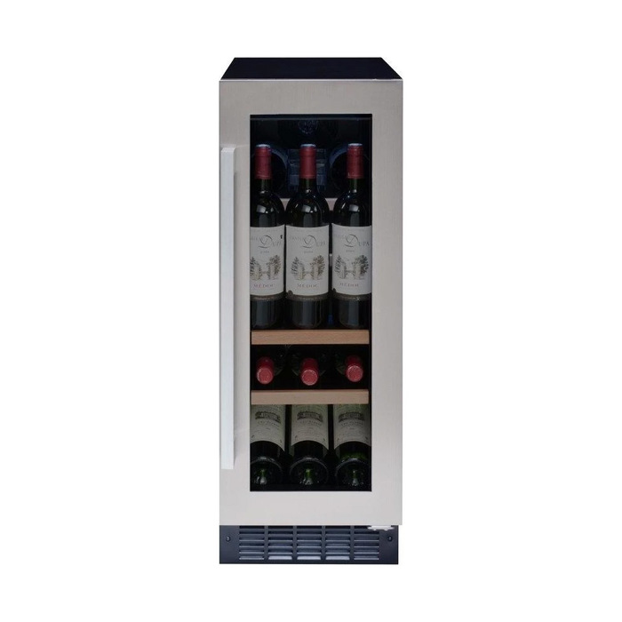 Встраиваемый винный шкаф Avintage шинопровод встраиваемый st luce st012 419 00
