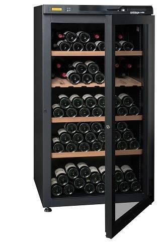 Отдельностоящий винный шкаф 101-200 бутылок Avintage