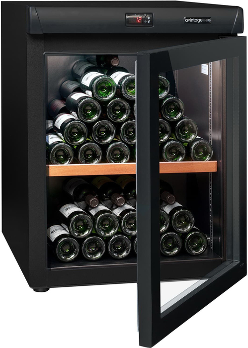 Отдельностоящий винный шкаф 51-100 бутылок Avintage
