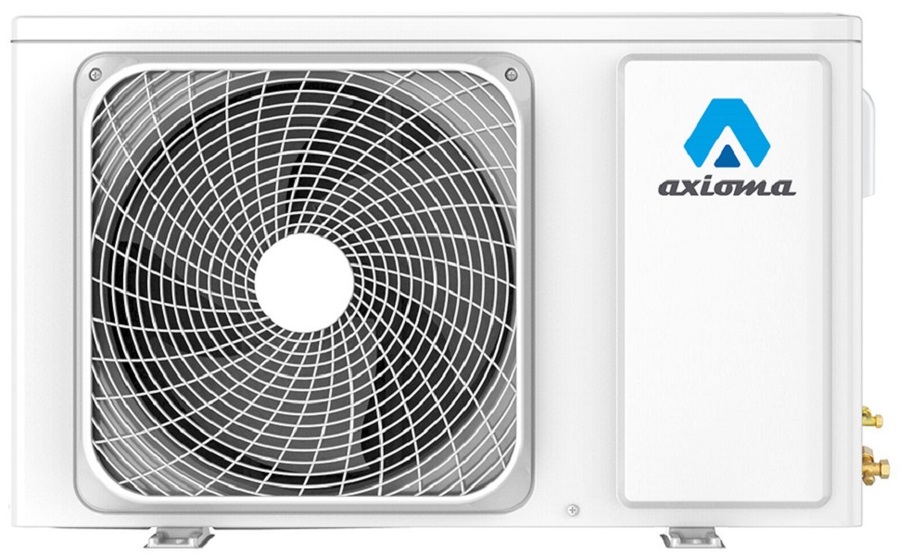Настенный кондиционер Axioma ASX12D1/ASB12D1, цвет белый Axioma ASX12D1/ASB12D1 - фото 2