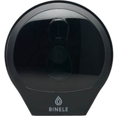 Диспенсер для бумаги BINELE большой зеркальный диспенсер для туалетной бумаги лайма