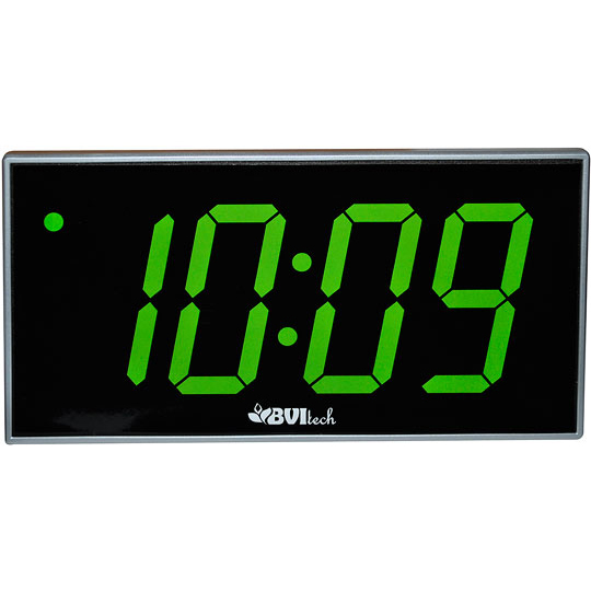 Проекционные часы BVItech часы с будильником bvitech