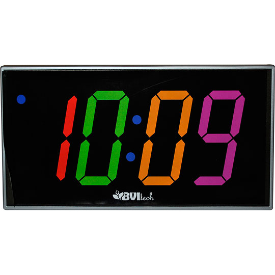 Проекционные часы BVItech от MirCli