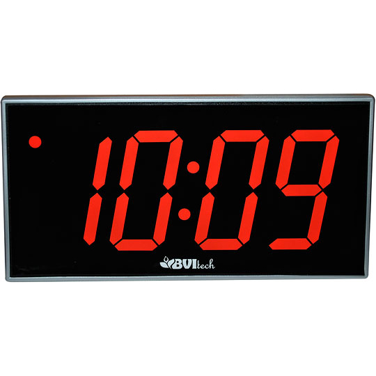 Проекционные часы BVItech от MirCli