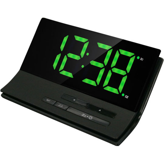 Проекционные часы BVItech электронные проекционные часы ea2